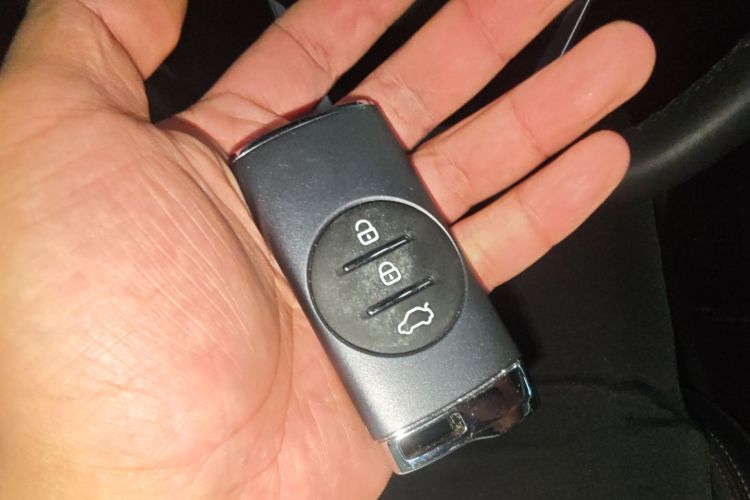 奇瑞 瑞虎7 2023款 超能版 1.5T CVT超能卫士中控内饰7001