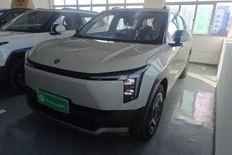 东风纳米 纳米06 2025款 401 Air