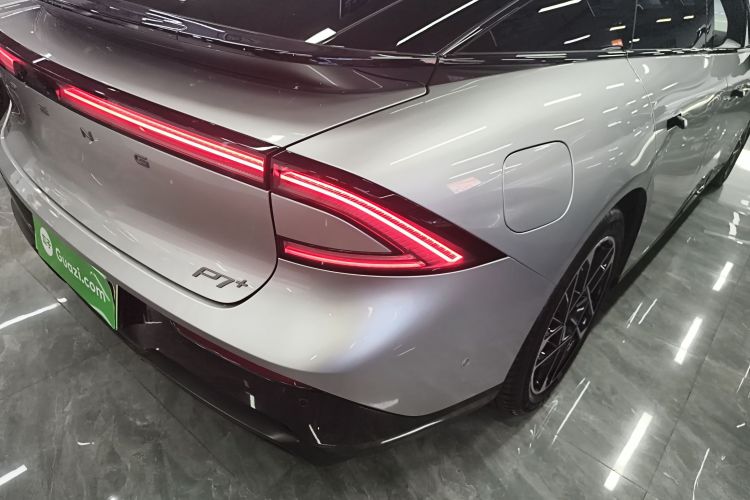 小鹏P7+ 2024款 长续航 Max车身外观6006