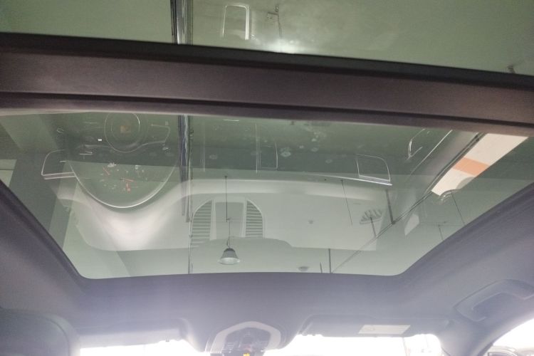 保时捷 2017款  Macan 2.0T中控内饰22