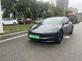 特斯拉 Model 3 2023款 后轮驱动版