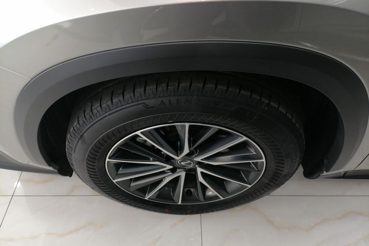 雷克萨斯NX 2024款 260 前驱 创驰版车身外观6007