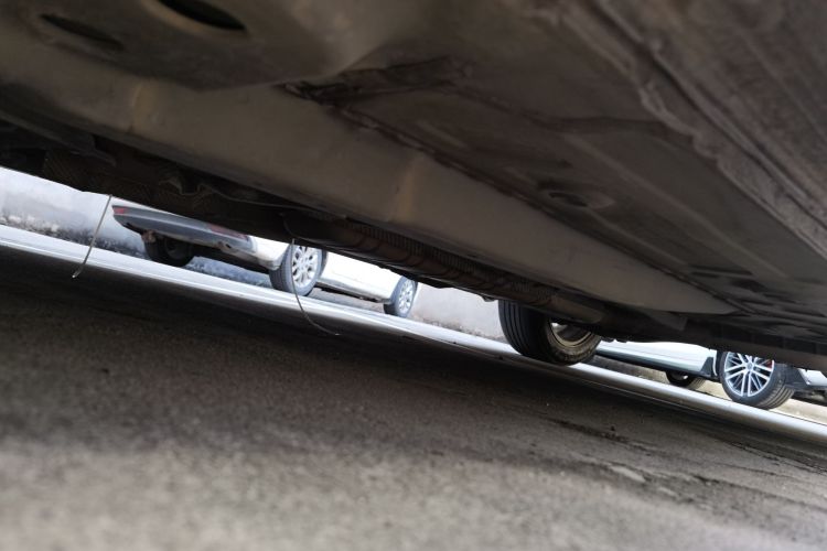 别克GL6 2019款 18T 6座精英型 国VI局部细节9004