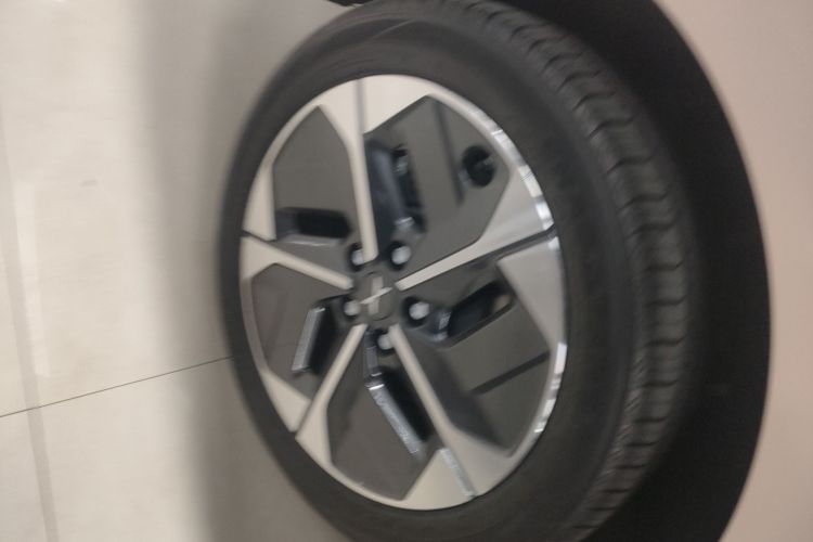 小鹏MONA M03 2024款 620 超长续航车身外观6008