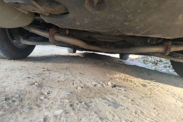 日产 天籁 2019款 2.0L XL 舒适版局部细节9009