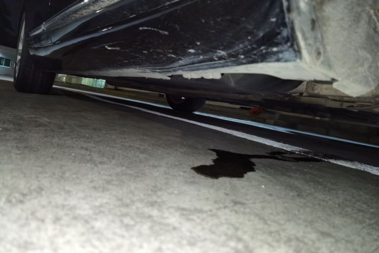 凯迪拉克XTS 2018款 28T 精英型局部细节9001