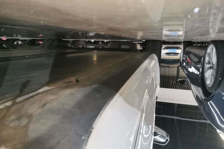 特斯拉 Model 3(进口) 2019款 长续航全轮驱动版局部细节9002