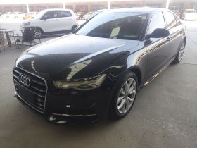 奥迪A6L 2018款 35 TFSI 典藏版