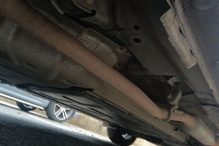 比亚迪 宋Pro新能源 2023款 冠军版 DM-i 71KM领先型局部细节9002