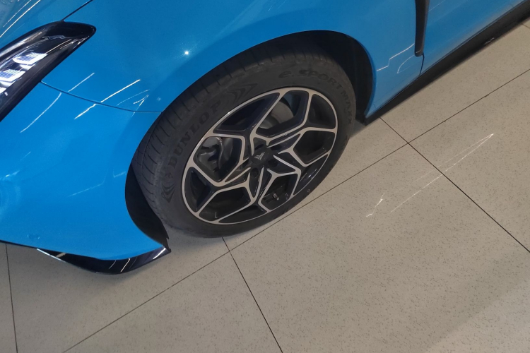 哪吒汽车 哪吒GT 2023款 560车身外观6007