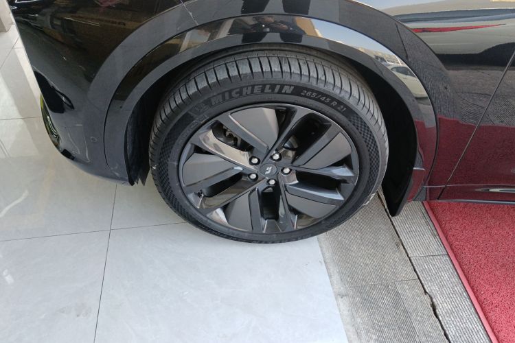 理想汽车 理想L7 2024款 Pro车身外观6007