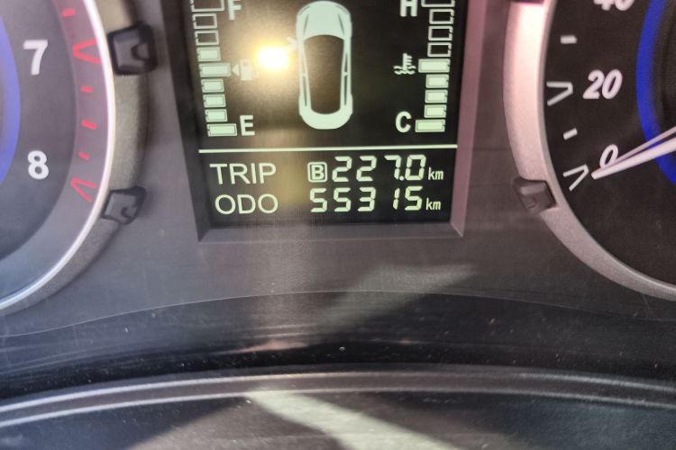 海马S5青春版 2018款 1.6L 手动精英型中控内饰15