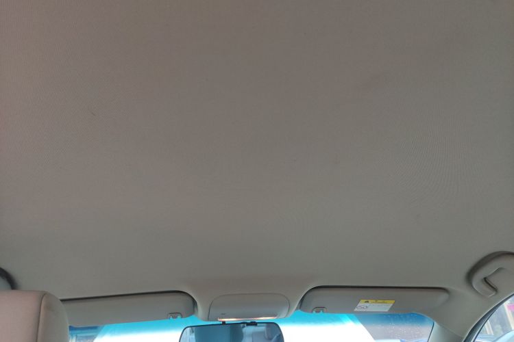 别克 英朗 2018款 15T 手动进取型 国V中控内饰22