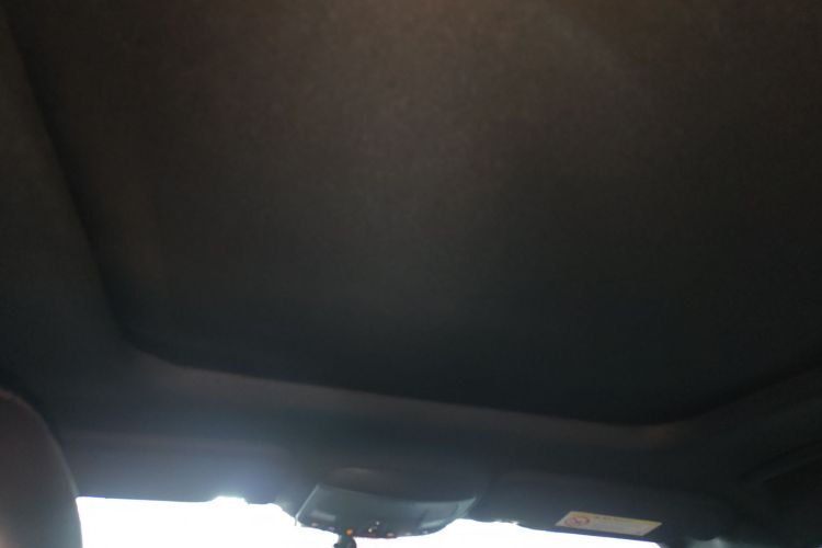 林肯MKC 2017款 2.0T 两驱尊享版局部细节22