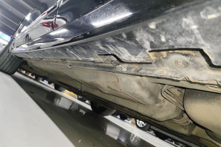 日产 天籁 2013款 2.0L XL舒适版局部细节9002