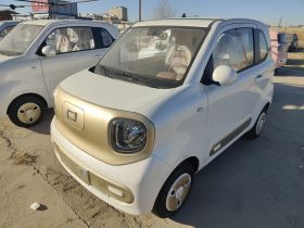 奔腾小马 2026款 222km 萌趣马 Plus