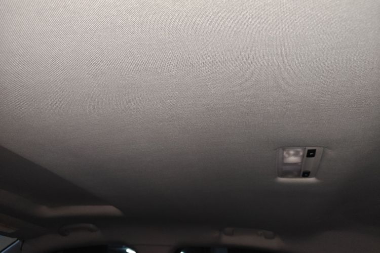 雪佛兰 迈锐宝 2017款 1.5T 自动豪华版局部细节22