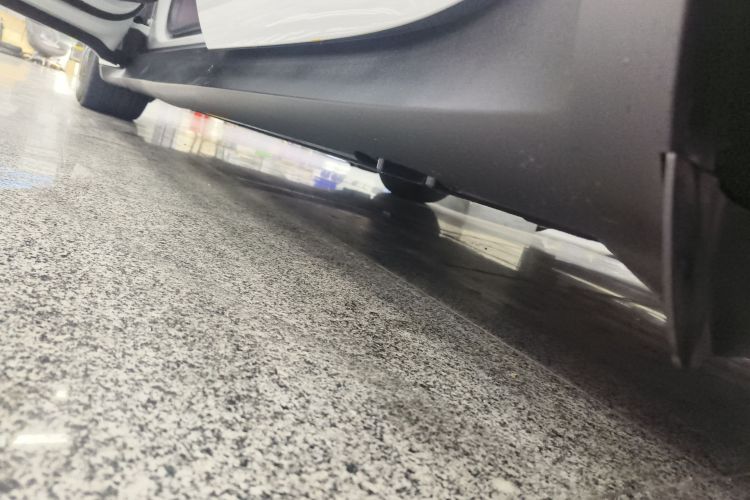 保时捷 2020款 Taycan局部细节9002