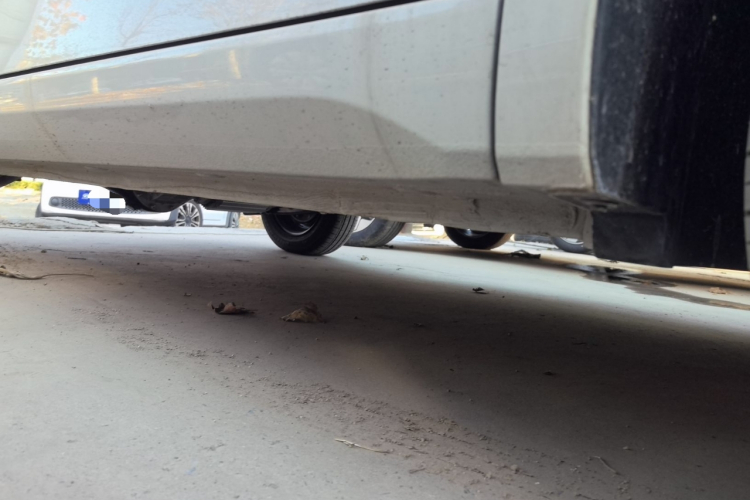 五菱汽车 宏光MINIEV 2024款 第三代 215km 青春版局部细节9001