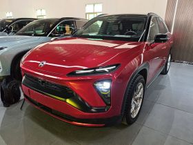 蔚来ES6 2020款 490KM 运动版