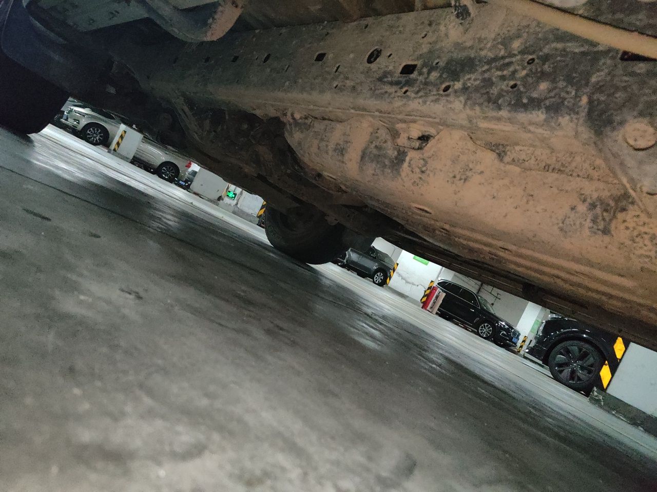 车300二手车图片