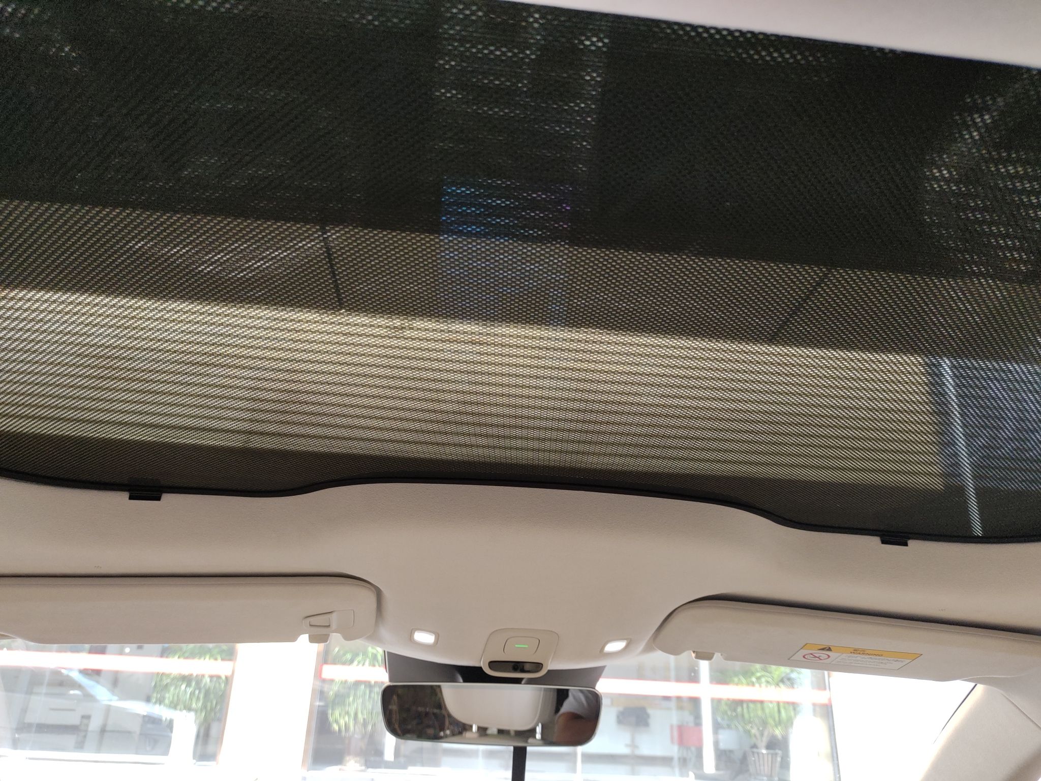 蔚来ET7 2022款 100kWh