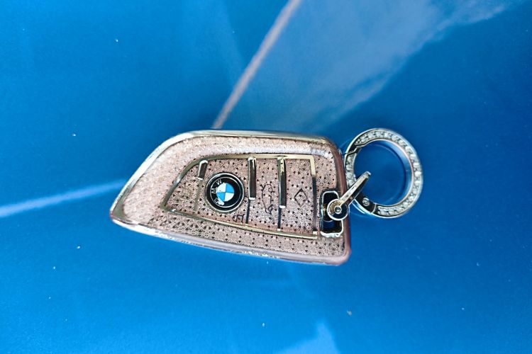 宝马1系 2017款 118i 运动型中控内饰7001