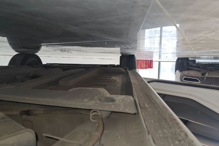 雪铁龙 C4世嘉 2018款 1.6L 自动豪华型局部细节9002