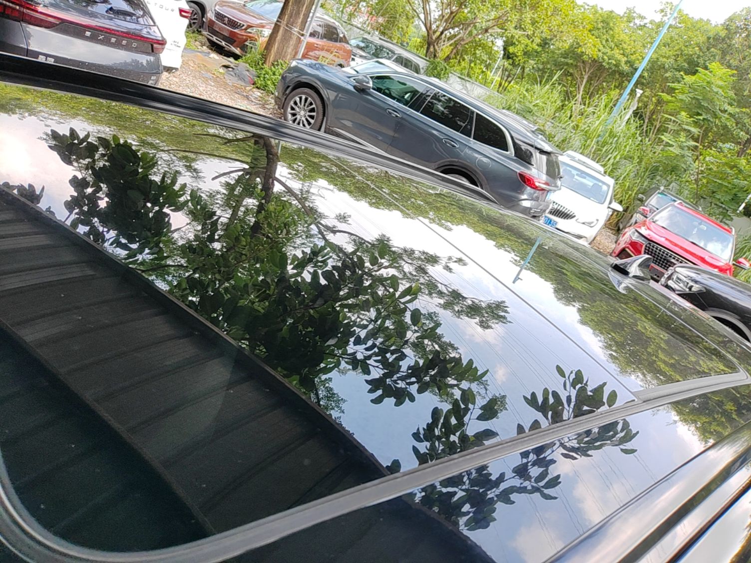 车300二手车图片