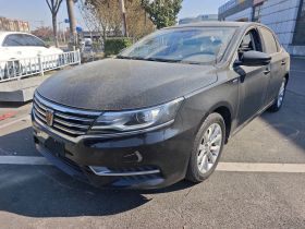 荣威i6 2017款 20T 手动豪华版