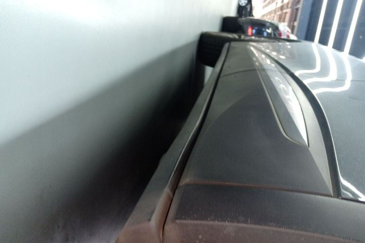 大众 ID.4 X 2021款 Pro 极智长续航版局部细节9002