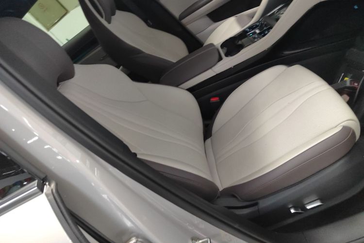 比亚迪 宋PLUS新能源 2025款 EV 智驾版 520km 尊贵型局部细节41