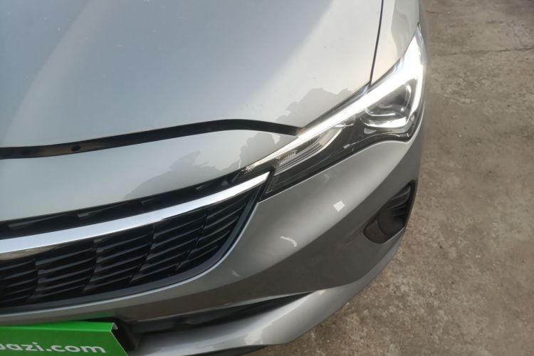 别克 威朗 2023款 Pro 乐享版局部细节36