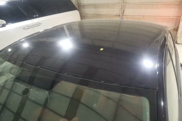 大众 捷达 2015款 质惠版 1.4L 手动时尚型局部细节57