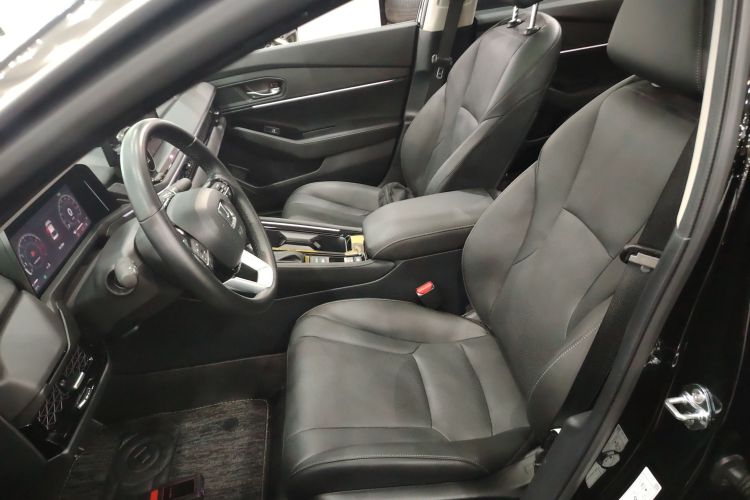 本田 雅阁 2023款 260TURBO 卓越版局部细节19