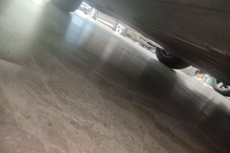 小鹏G6 2024款 580 长续航 Plus局部细节9002