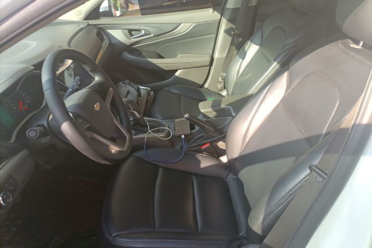 雪佛兰 迈锐宝 2016款 2.0L 自动舒适版局部细节19