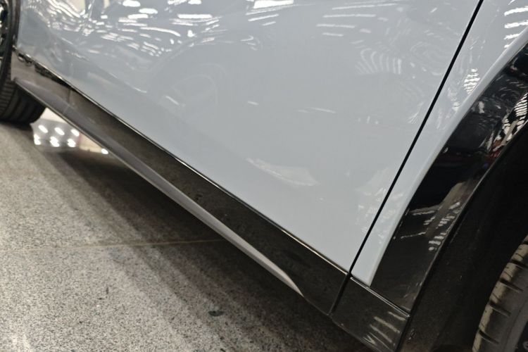 小鹏G7 2025款 702 超长续航 Max局部细节9001