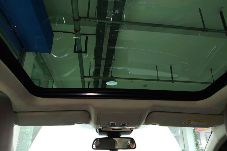 捷豹XFL 2018款 XFL 2.0T 250PS 豪华版中控内饰22