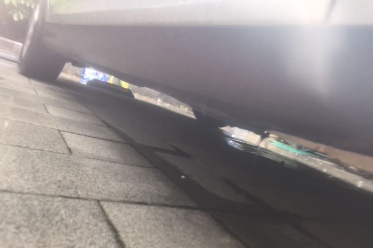 福特 福克斯 2012款 三厢 1.6L 自动风尚型局部细节9001