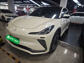 智己汽车 智己LS7 2023款 77kWh Urban Fit Pro后驱版