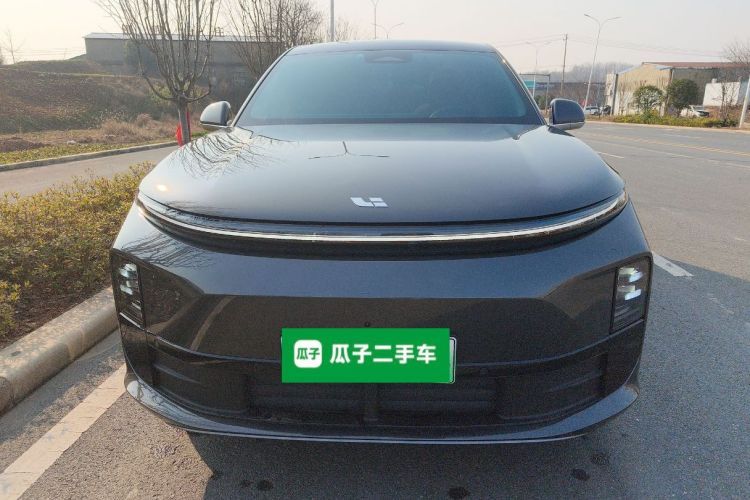 理想汽车 理想L6 2024款 Pro车身外观2