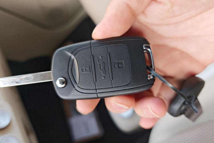 五菱汽车 宏光MINIEV 2024款 第三代 215km 青春版中控内饰11