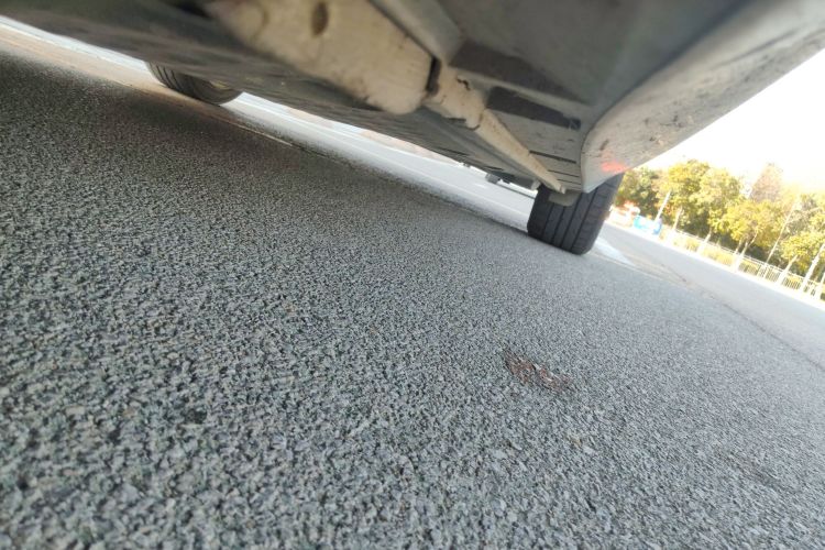 一汽-大众CC 2010款 2.0TSI 至尊型局部细节9004