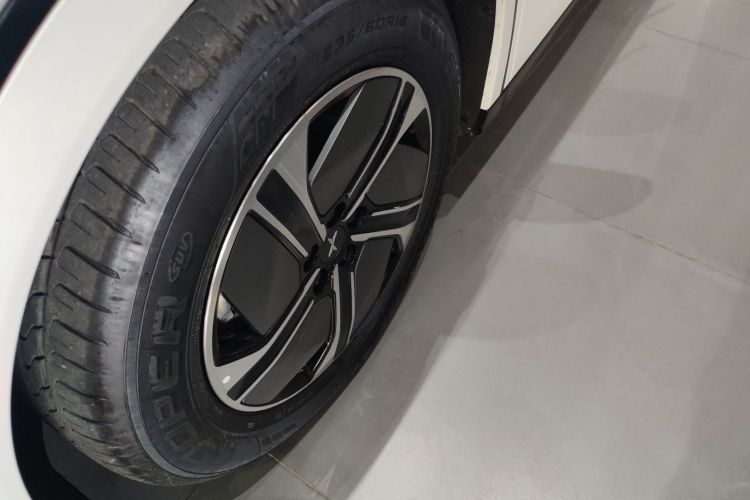 小鹏G6 2023款 755 超长续航 Pro车身外观6007