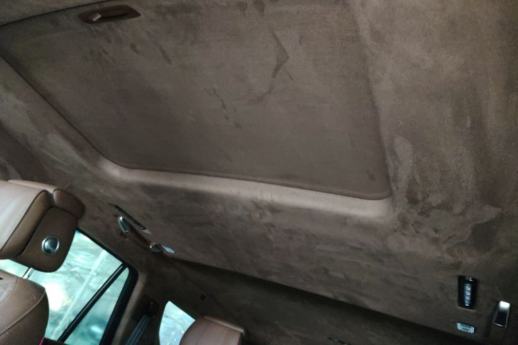 坦克700新能源 2024款 Hi4-T 极境版中控内饰22