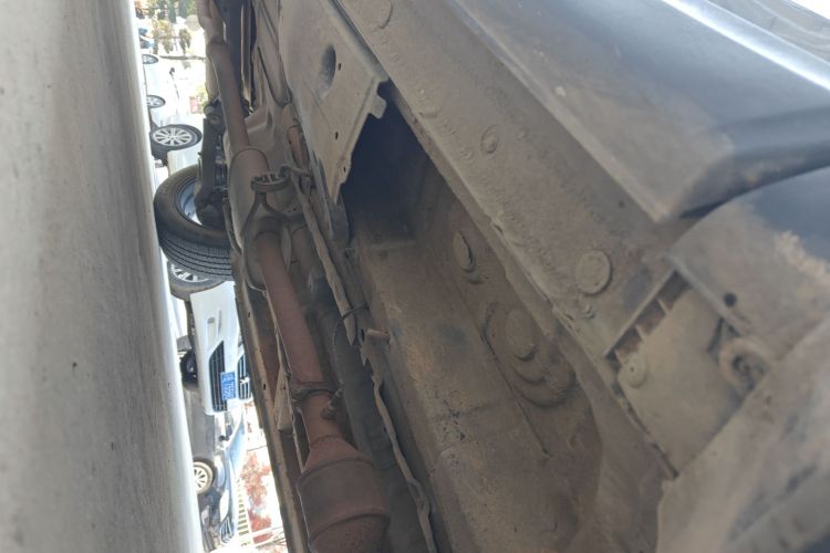 东南DX7 2015款 1.5T 自动豪华型局部细节9001