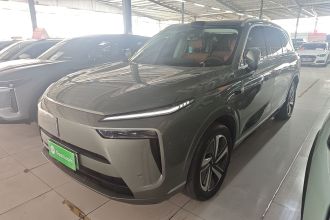 魏牌 蓝山 2025款 四驱 Ultra