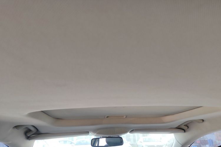 福特 蒙迪欧 2017款 EcoBoost 180 时尚型中控内饰22