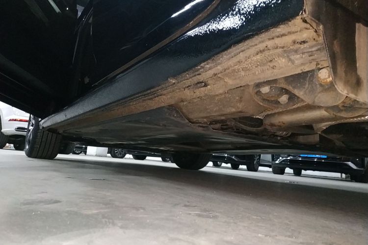 大众 朗逸 2023款 280TSI DSG满逸版局部细节9002